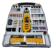 MEŞEM 234 PARÇA MİNİ TAŞLAMA SETİ - 1