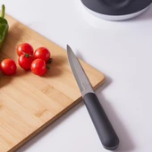 Karaca Right Knife Soft Touch 6 Parça Bıçak Seti - TESHİR - 2