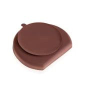 Babyjem Silikon Tabak Mocha - 3