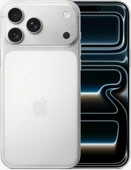 iPhone 17 Pro Max 2 TB Gümüş - 1