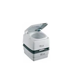 Porvaletti 20 lt Portatif Kamp Tuvaleti - OUTLET - 1
