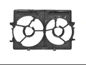 Audı A4 A5 A6 Fan Davlumbazı 8K0121207A - 1