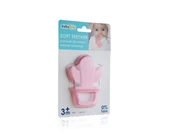 Babyjem Diş Kaşıyıcı Kaktüs Pembe - 7