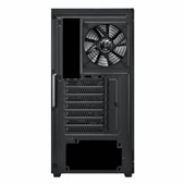 FSP CMT218 650W 80+ USB 3.2 FRGB ATX Mid Tower Siyah Kasa thumbnail 5