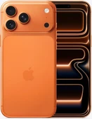 iPhone 17 Pro Max 2 TB Kozmik Turuncu - 1