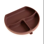 Babyjem Silikon Tabak Mocha - 1