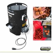 Kadıoğlu Cks40 30 Kg Ev Tipi Ceviz Soyma Makinesi - 1