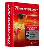 ThermaCare Isı Bandı Boyun, Omuz & El Bileği - 1