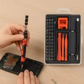 Zhltools 52si 1 Arada Çok Fonksiyonlu Manyetik Uçlu Saatçi Tornavida Seti thumbnail 2