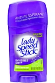 Stick Powder Fresh 40 gr - 1