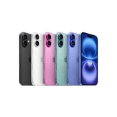 IPHONE 16 128 GB BEYAZ (APPLE TÜRKİYE GARANTİLİ) - 3