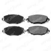 ON BALATA MONDEO III 00 07 JAGUAR X TYPE 04 09 - 1