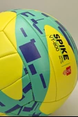 Telvesse VT800 Spike Voleybol Topu Pompalı Yumuşak Doku Semi-Pro İç-Dış Mekan Soft Touch 300 g No:5 thumbnail 8