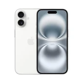 IPHONE 16 128 GB BEYAZ (APPLE TÜRKİYE GARANTİLİ) - 1