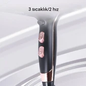 HYUNDAI Elektronik Fön Makinesi 1800 W Saç Kurutma Makinesi - 4