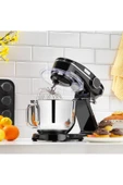 NeoCast Dijital Döküm Stand Mikser 6 L-Siyah - 2