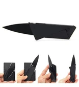 Sepetinegelsin Kredi Kartı Şeklinde Bıçak Kutusuz thumbnail 2