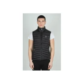Plus Scorpion Erkek Şişme Mevsimlik Yelek – Hafif, Fermuarlı, Şık ve Rahat (S-XXL) - 1