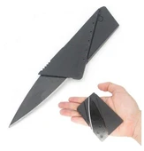 Sepetinegelsin Kredi Kartı Şeklinde Bıçak Kutusuz thumbnail 1