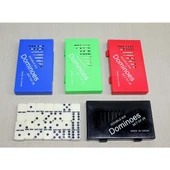 Plastik Kutulu Domino Oyunu thumbnail 1