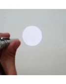 Mini Güçlü EL Feneri thumbnail 1