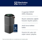 Electrolux EPO60571DG Hava Temizleyici Teşhir - 3