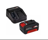 Einhell 4 Ah Plus Pxc Starter Kit Akü ve Şarj Cih. - 1