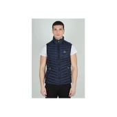 Plus Scorpion Erkek Şişme Mevsimlik Yelek – Hafif, Fermuarlı, Şık ve Rahat (S-XXL) - 5