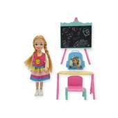 Öğrenme Zamanı - Okul Oyun Seti - A8-21 - Sarışın - 1