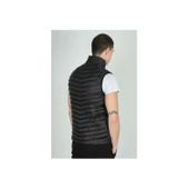 Plus Scorpion Erkek Şişme Mevsimlik Yelek – Hafif, Fermuarlı, Şık ve Rahat (S-XXL) - 2