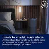 Electrolux EPO60571DG Hava Temizleyici Teşhir - 4