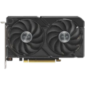 ASUS DUAL-RX9060XT-8G, 8Gb, 128Bit, GDDR6, 1xHDMI, 2xDP, GAMING Ekran Kartı - 2