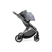 Chicco Best Friend Pro Bebek Arabası Magnet Gri - 101 A Outlet - 2