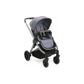 Chicco Best Friend Pro Bebek Arabası Magnet Gri - 101 A Outlet - 1