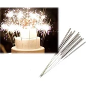 Parti Organizasyon Pasta Maytabı 25 cm 10 Adet thumbnail 2