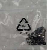 MOTORLU TESTERE ZİNCİR PERÇİNİ (ZİNCİR EKİ) 3/25 1,5 MM İTAL thumbnail 2