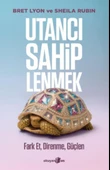 Utancı Sahiplenmek - 1