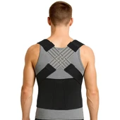 Kamburluk Önleyici Dik Duruş Korsesi thumbnail 5