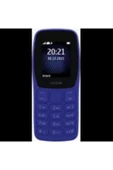 NOKIA 105 TA-1416 MAVİ - 3