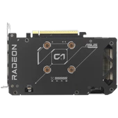 ASUS DUAL-RX9060XT-8G, 8Gb, 128Bit, GDDR6, 1xHDMI, 2xDP, GAMING Ekran Kartı - 4