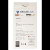 Joy Tekno Xiaomi Redmi Note 8 3D Antistatik Hayalet Cam Ekran Koruyucu - 4