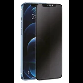 Joy Tekno Xiaomi Redmi Note 8 Pro 3D Antistatik Hayalet Cam Ekran Koruyucu - 1