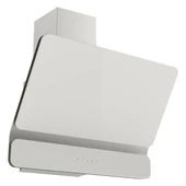 Ferre Flameart Sc Serisi Beyaz Set (SC406-WFA + XE64CB +D081 ) - 65 Cm'lik Kare Döküm Izgara-Wok thumbnail 5