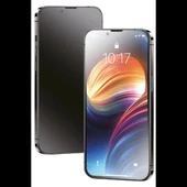 Joy Tekno Xiaomi Redmi Note 8 Pro 3D Antistatik Mat Seramik Nano Ekran Koruyucu - 1