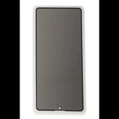 Joy Tekno Xiaomi Redmi Note 8 3D Antistatik Hayalet Cam Ekran Koruyucu - 2