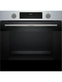 Bosch Serie 4 HUA717BR0T Ankastre Fırın - 1