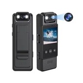 4K Spor Kamerası CMR79 – 20MP, 40M Su Geçirmez, 170° Geniş Açı, HD DV Kaydedici Aksiyon Kamerası thumbnail 3