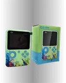 G5 Game Box Retro Mini Oyun Konsolu – 500 Dahili Oyun - 5