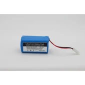 Tefal RG7447 Serie 60 Robot Süpürge 3200 mAh 14.4 V  Batarya – Orjinal Uyumlu Uzun Ömürlü, Yüksek Performans Pil - 2