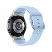 Galaxy Watch FE Gümüş 40 mm Akıllı Saat (Samsung Türkiye Garantili) - 4